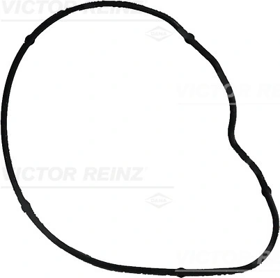 Gasket, thermostat housing